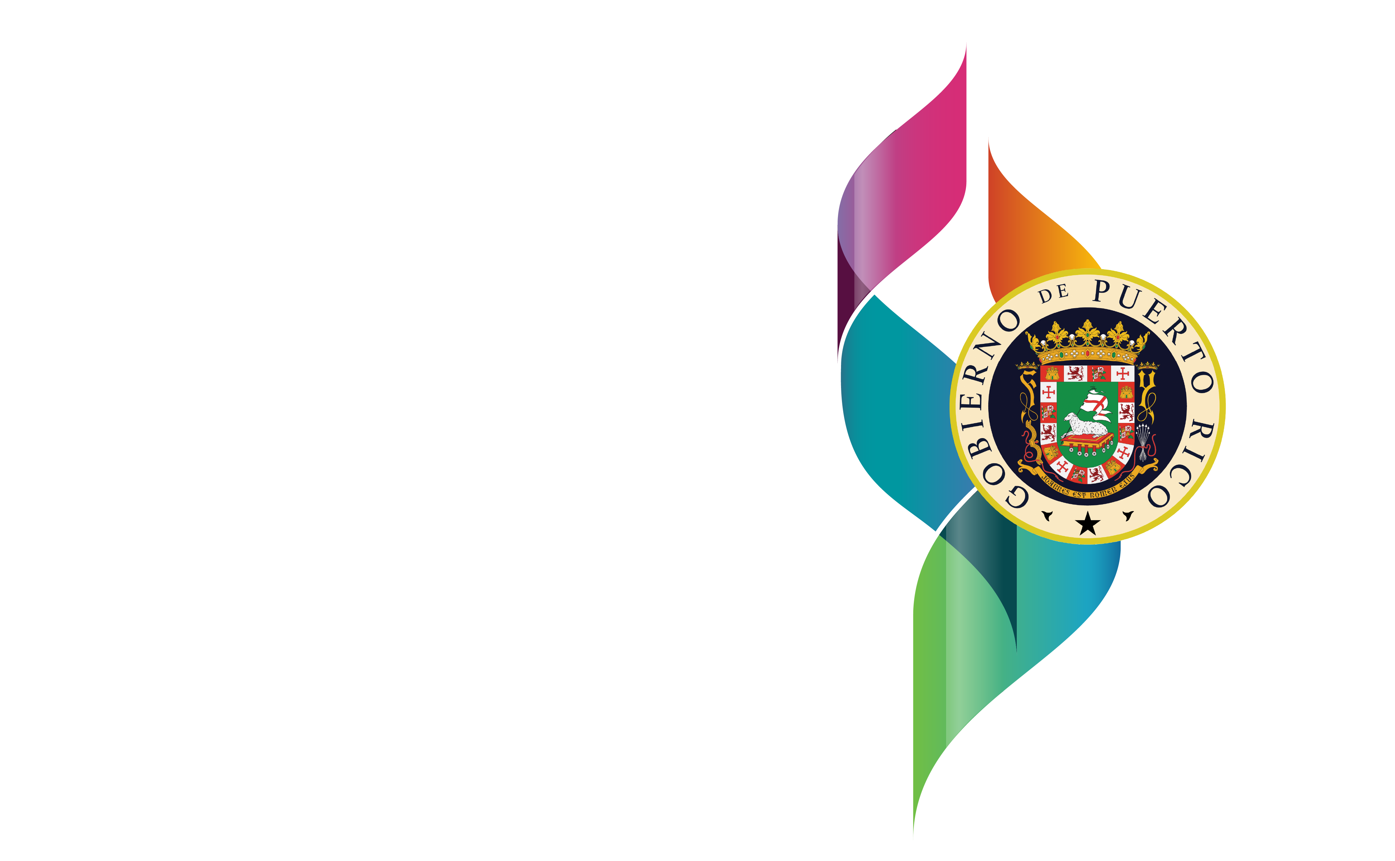 Logo del Departamento de Salud de Puerto Rico