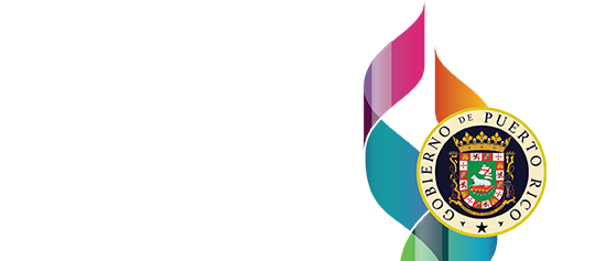 Logo del Departamento de Salud de Puerto Rico